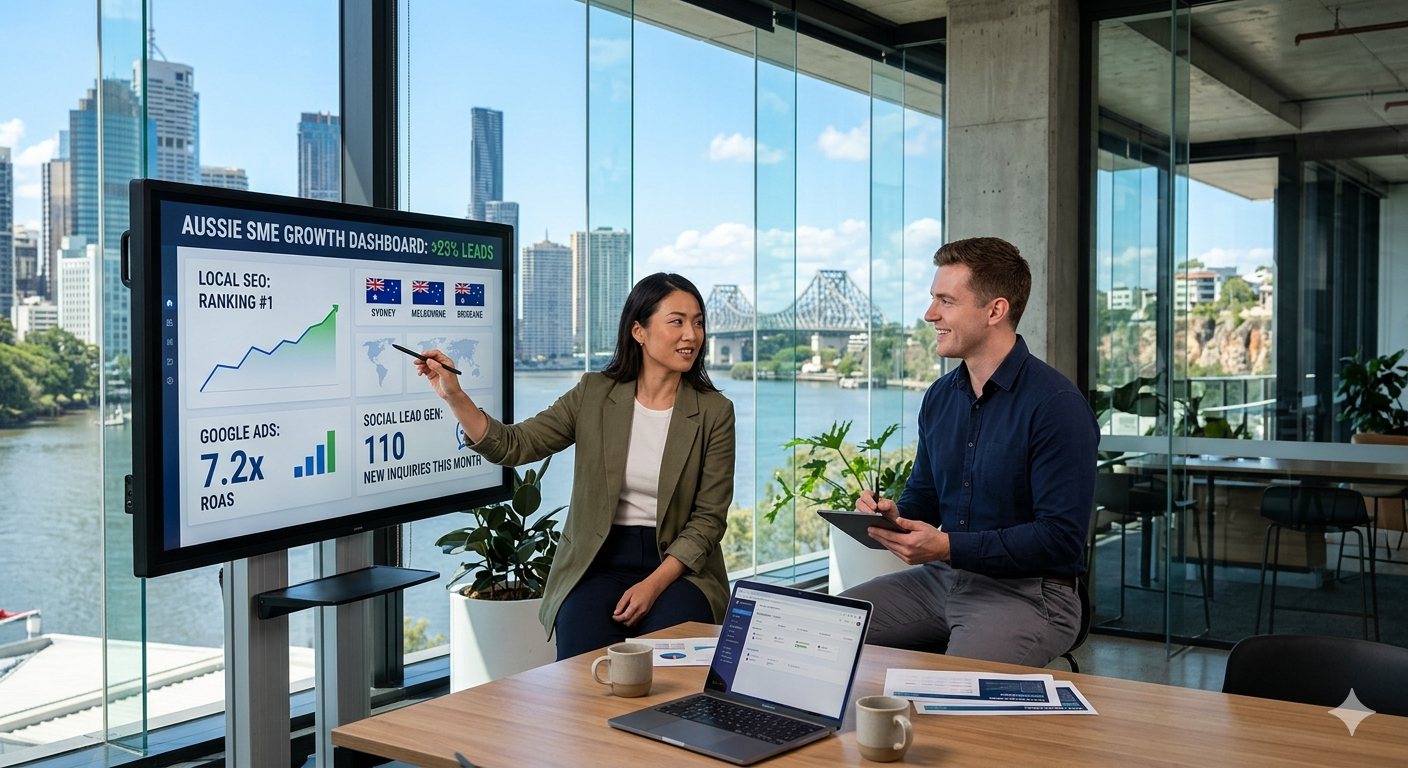 Affordable Digital Marketing Services in Australia That Actually Work
