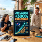 Explode AU Leads Fast Insane 2026 Small Biz Secrets