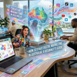 How to Start Digital Marketing in Australia (Beginner Guide 2026)