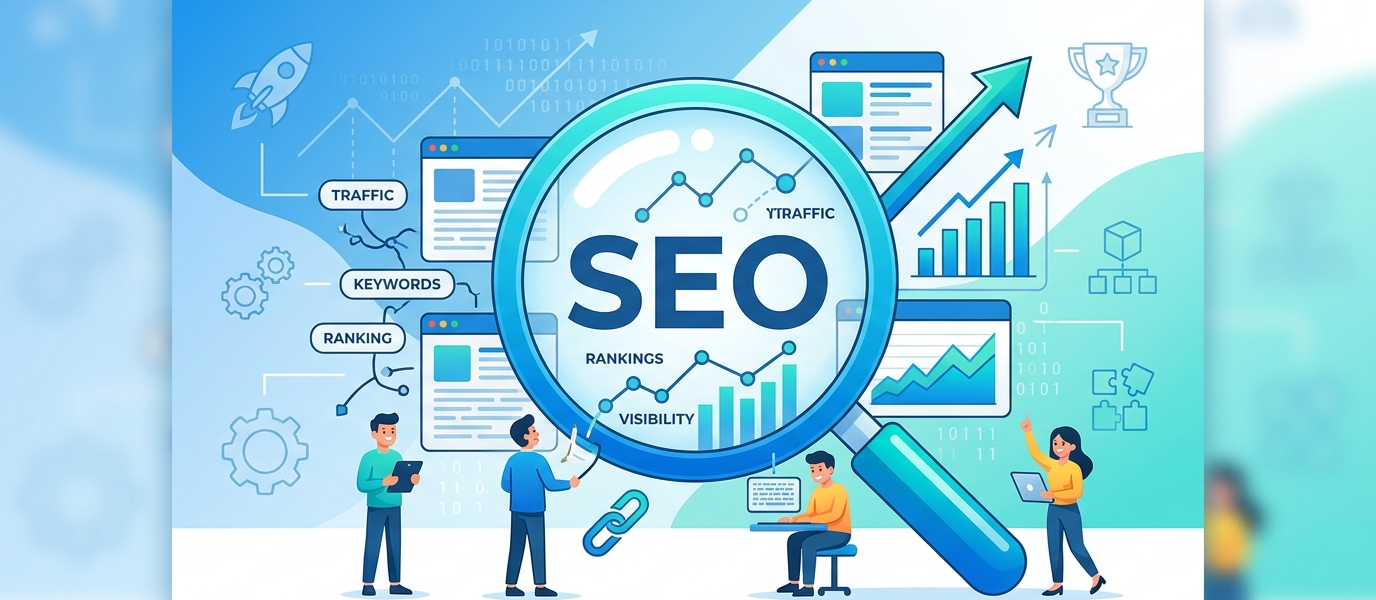 What Is SEO The Powerful Beginner’s Guide That Helps