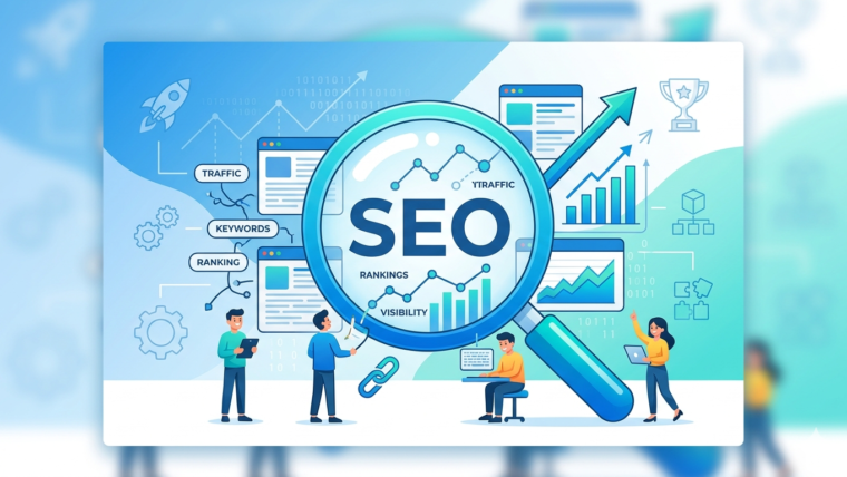 What Is SEO The Powerful Beginner’s Guide That Helps
